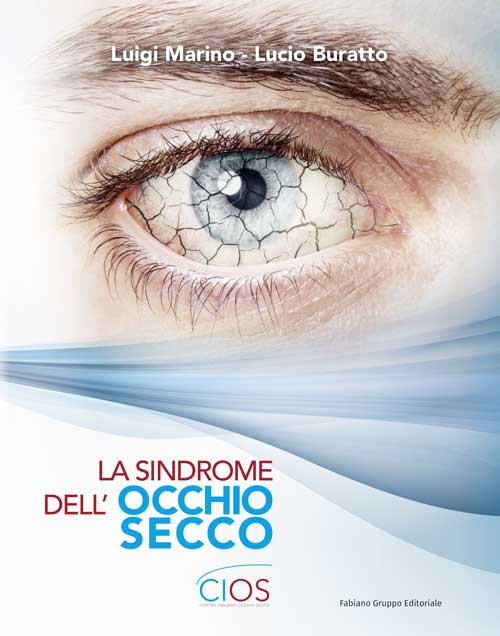 La sindrome dell'occhio secco