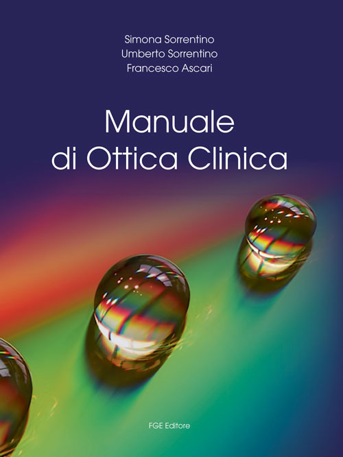 Manuale di ottica clinica