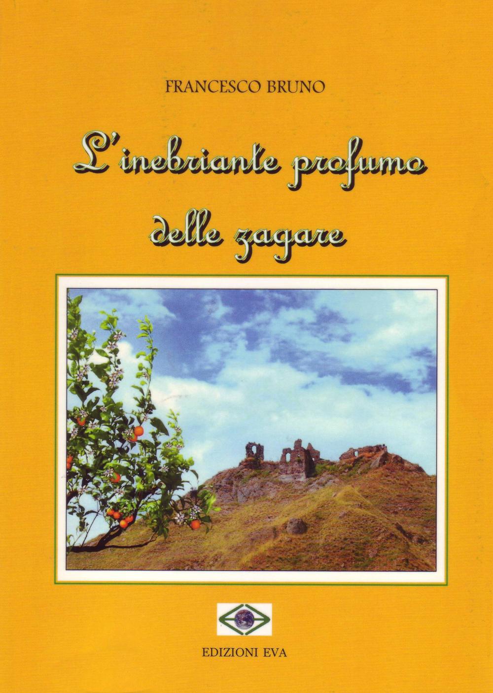 L'inebriante profumo delle zagare