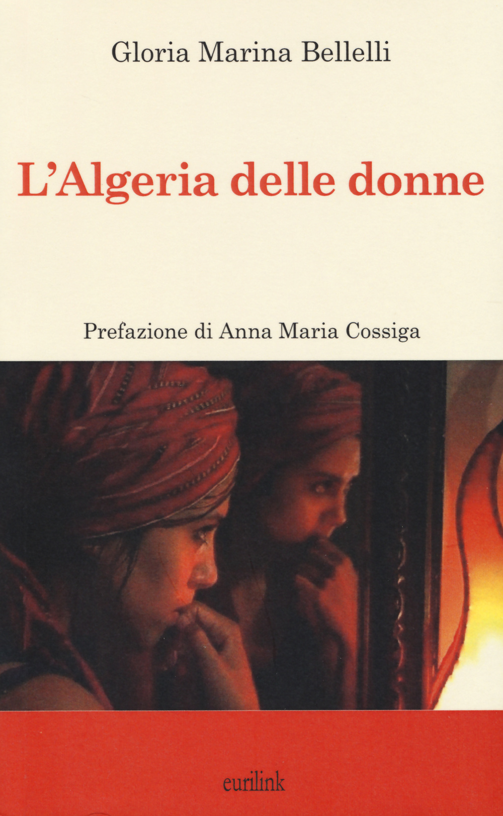 L'Algeria delle donne
