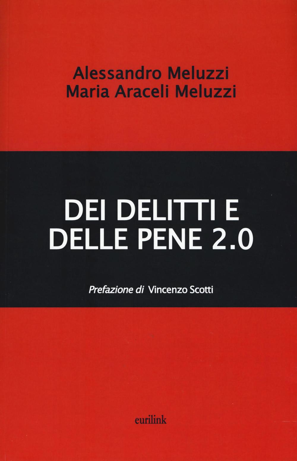 Dei delitti e delle pene 2.0