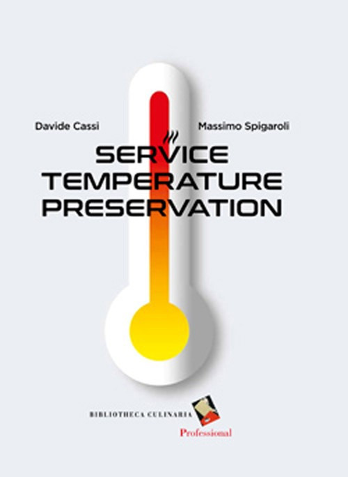 Conservazione a temperatura di servizio