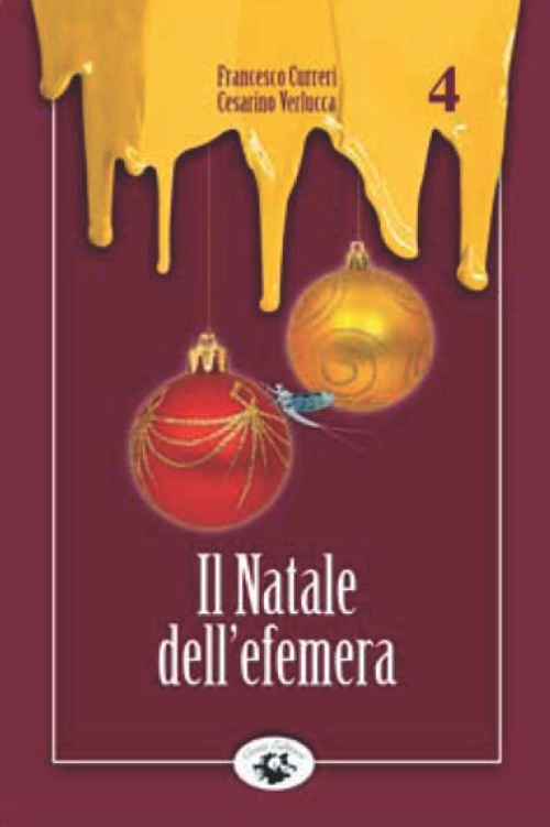 Il Natale dell'Efemera