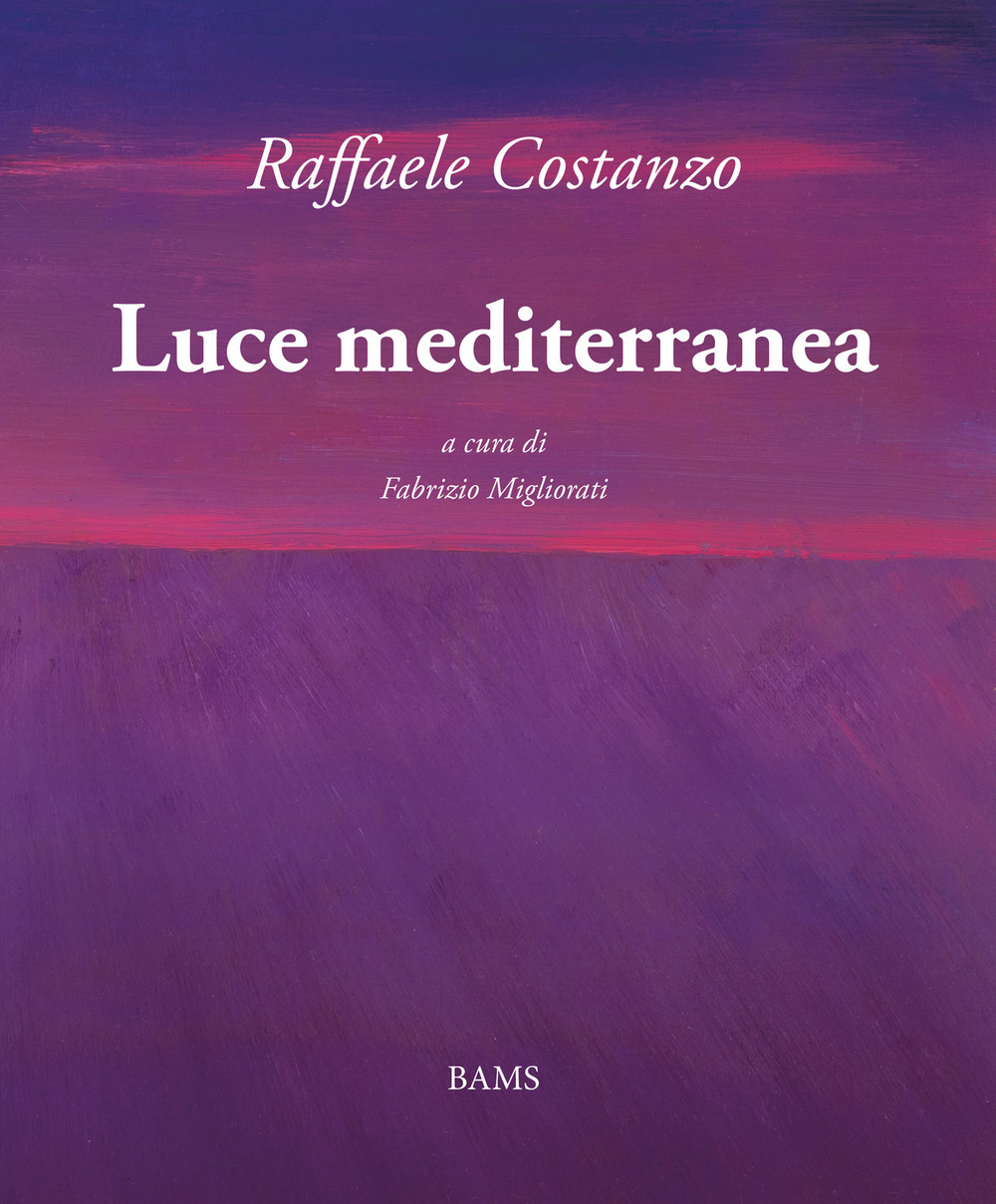 Luce mediterranea