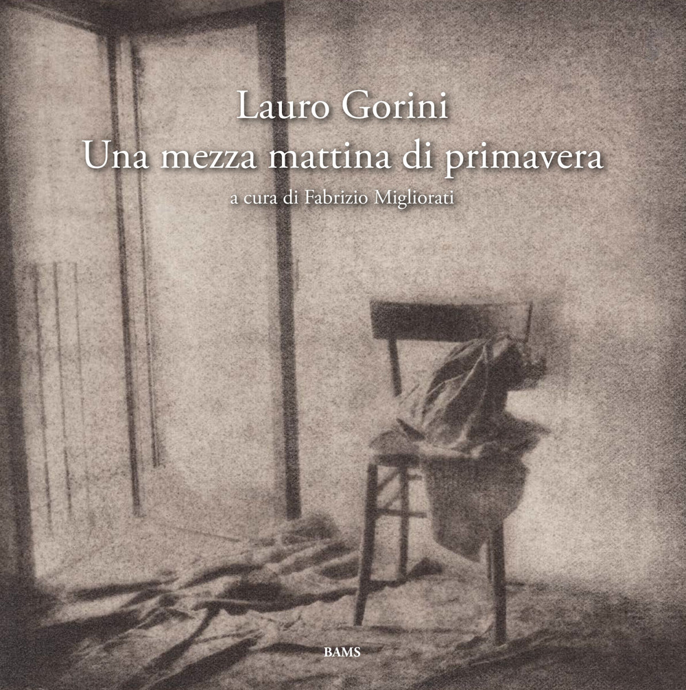 Una mezza mattina di primavera