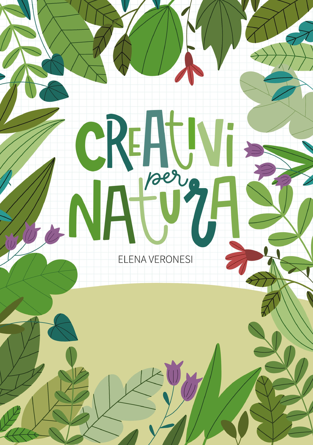 Creativi per natura.