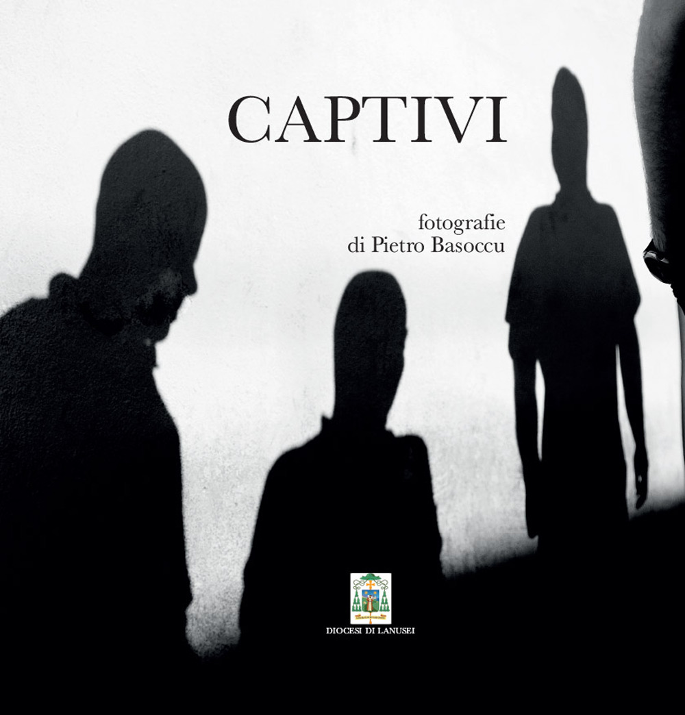 Captivi. Ediz. italiana e inglese