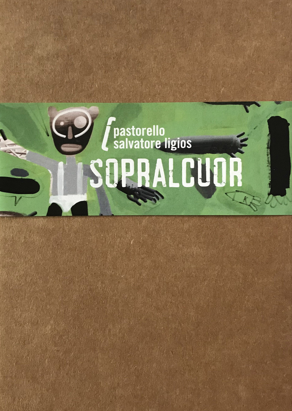 Sopralcuor