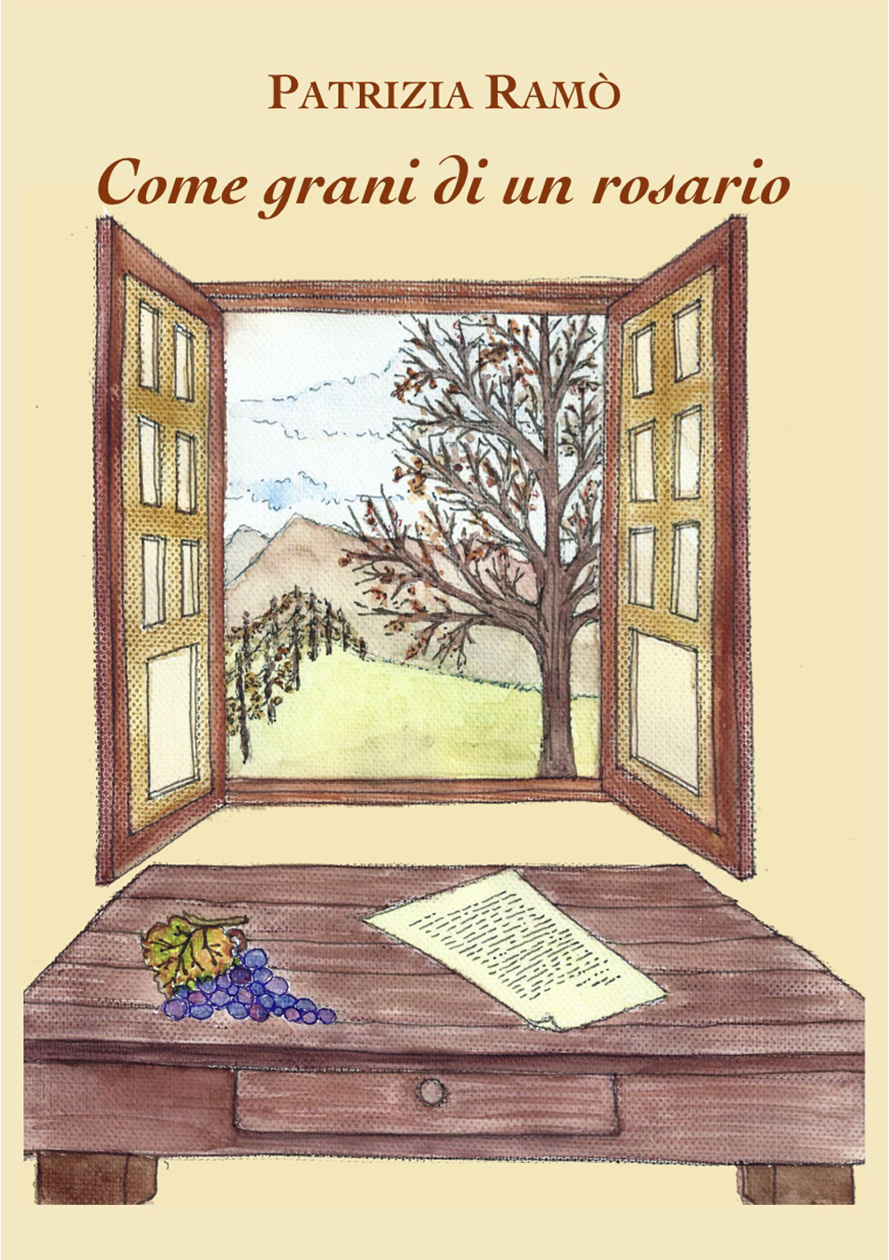 Come grani di un rosario