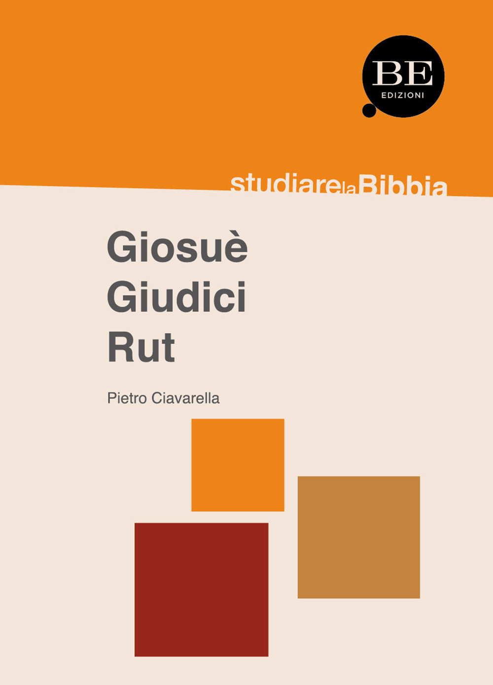 Giosuè, Giudici, Rut