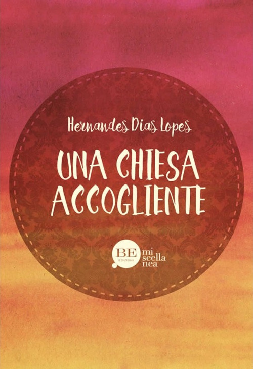 Una Chiesa accogliente