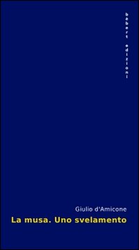 La musa. Uno svelamento