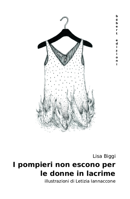 I pompieri non escono per le donne in lacrime