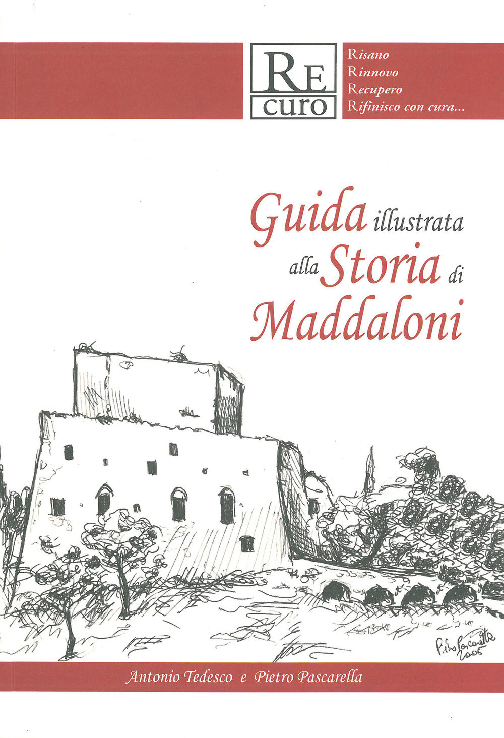 Guida illustrata alla storia di Maddaloni