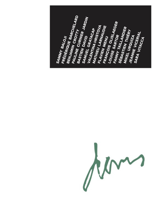 Dans le tourbillon du Tout-monde, amicalement. Exposition des pensionnaires de l’Académie de France à Rome (Villa Médicis année 2019-2020). Ediz. italiana e francese