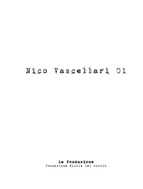 Nico Vascellari 01
