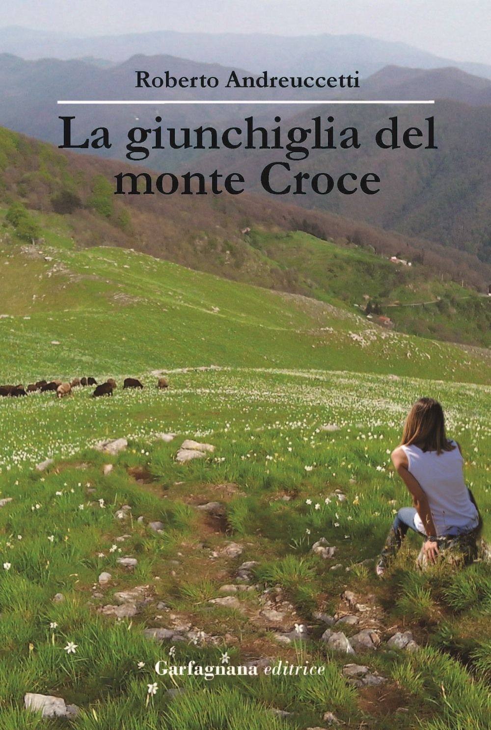 La giunchiglia del Monte Croce