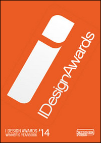 I design Awards. Indian design Awards 2014