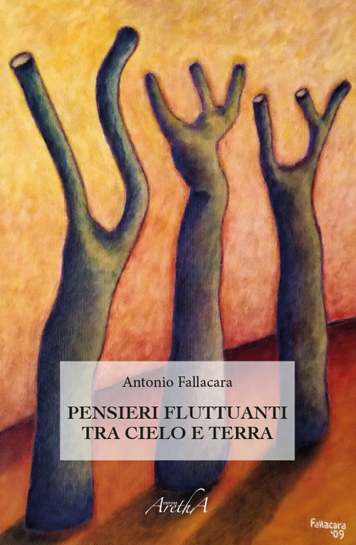 Pensieri fluttuanti tra cielo e terra