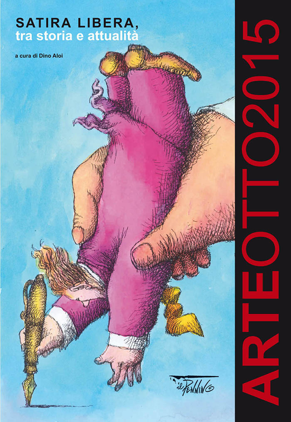 Satira libera, tra storia e attualità