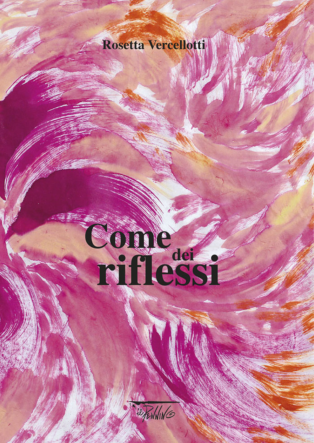Come dei riflessi