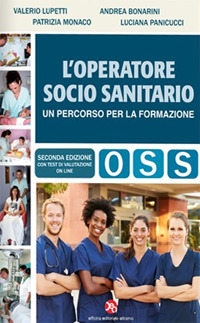 L'operatore socio-sanitario. Un percorso per la formazione