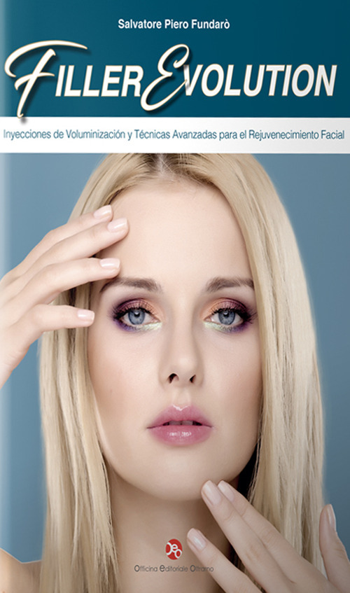 Filler evolution. Inyecciones de Voluminización y Técnicas Avanzadas para el Rejuvenecimiento Facial