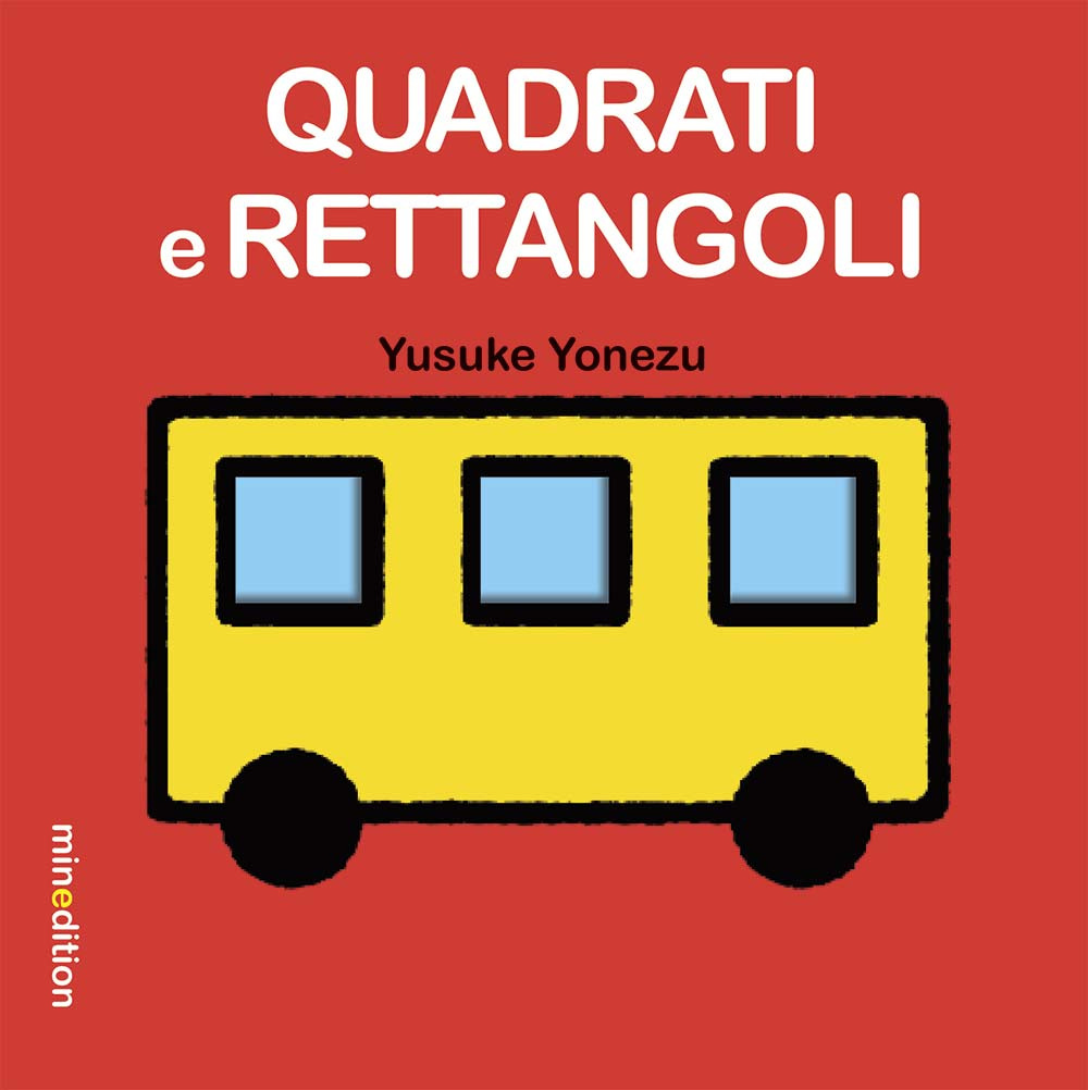 Quadrati e rettangoli