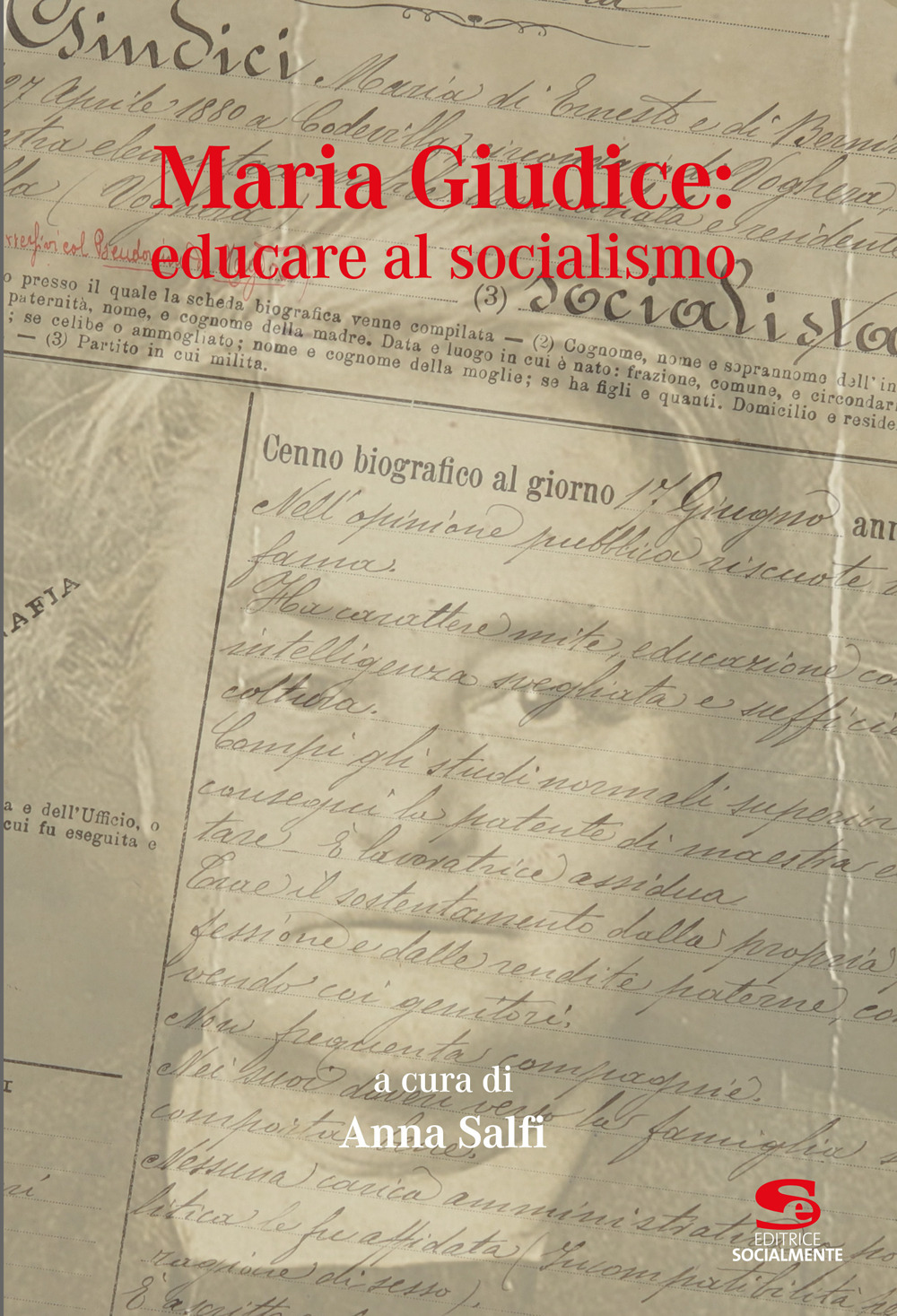 Maria Giudice: educare al socialismo