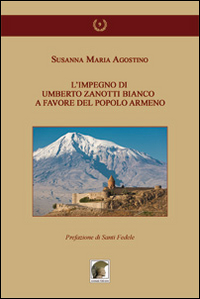 L'impegno di Umberto Zanotti Bianco a favore del popolo armeno
