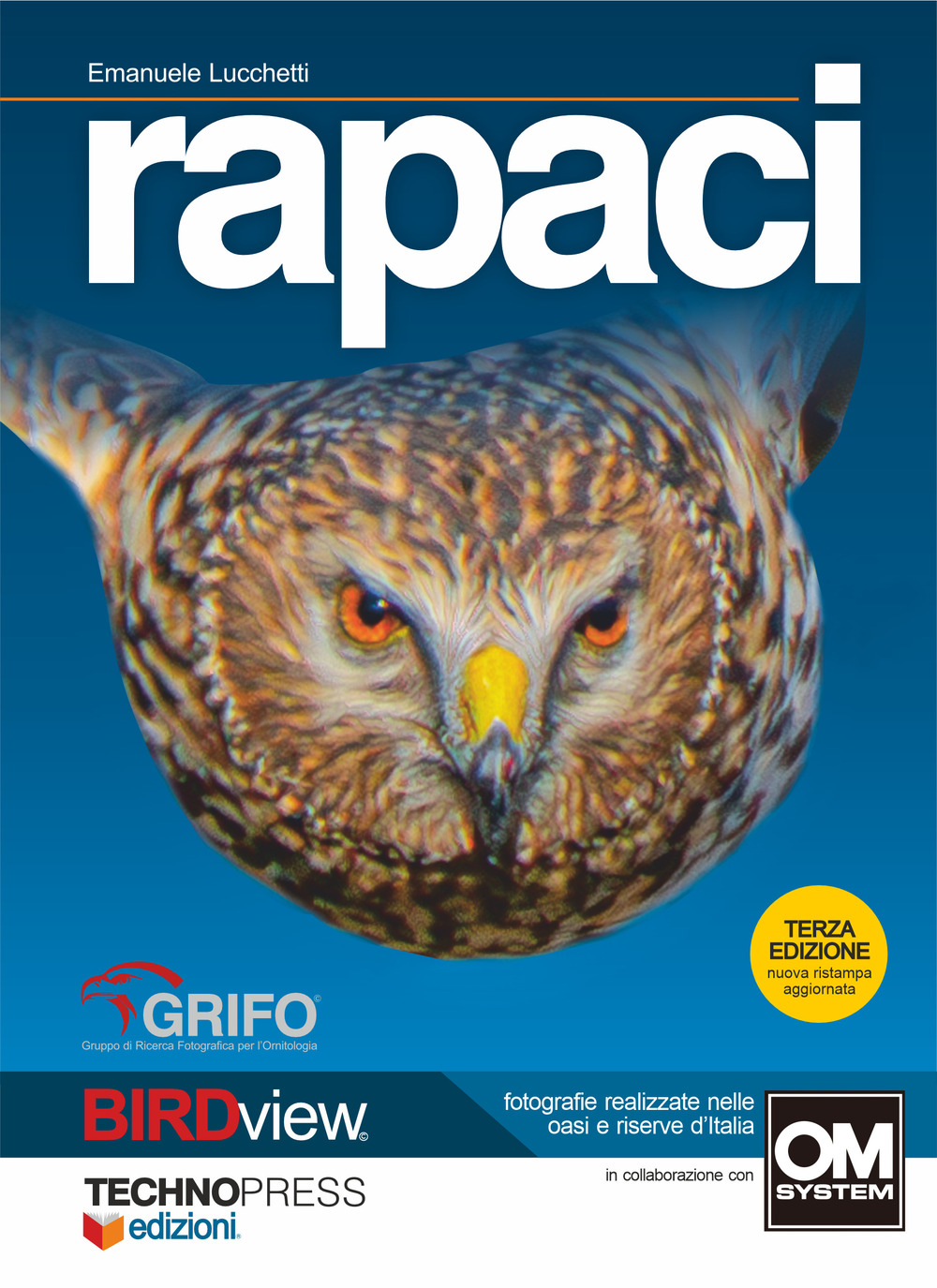 Rapaci