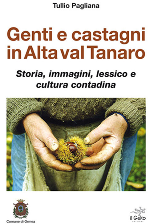 Genti e castagni in Alta Val Tanaro