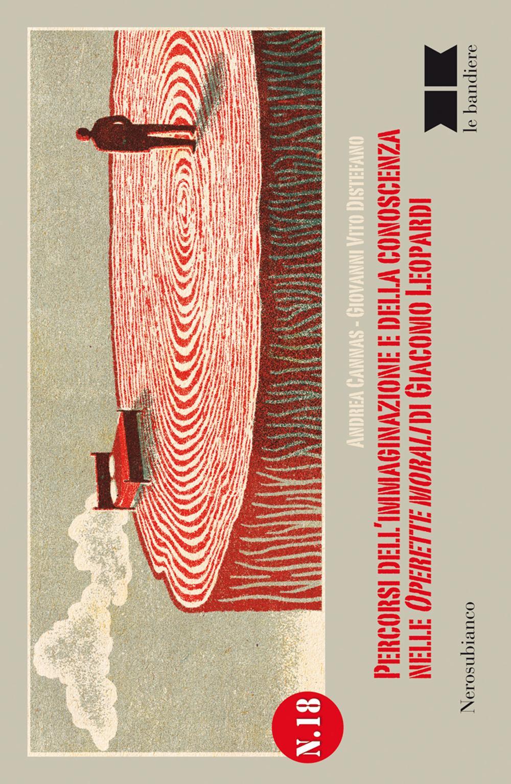 Percorsi dell’immaginazione e della conoscenza nelle Operette morali di Giacomo Leopardi