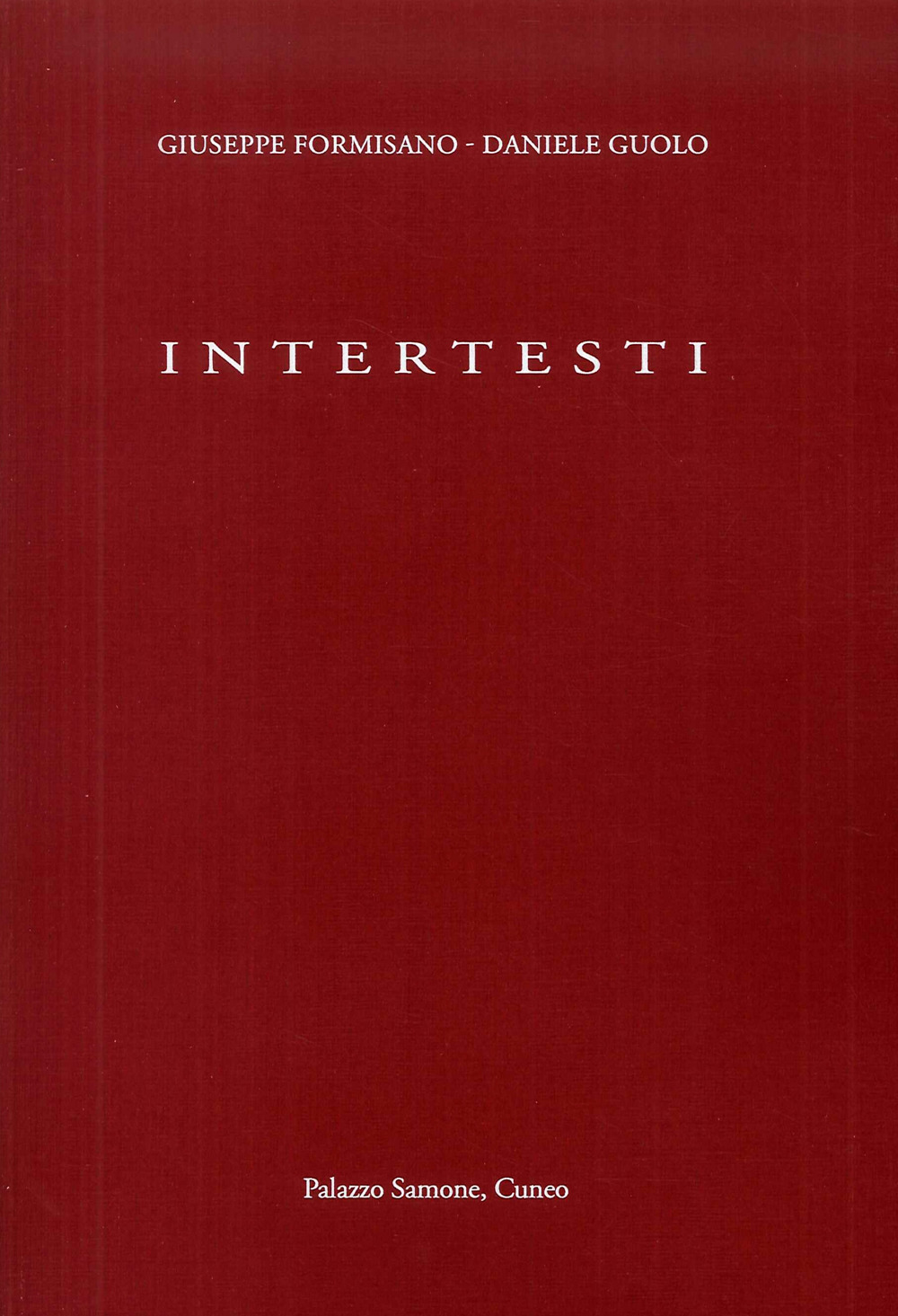 Intertesti