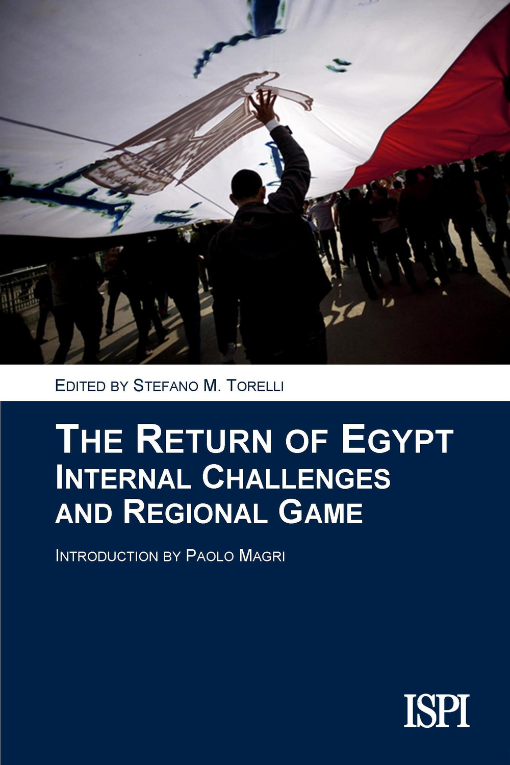 The return of Egypt. Internal challenges and regional game