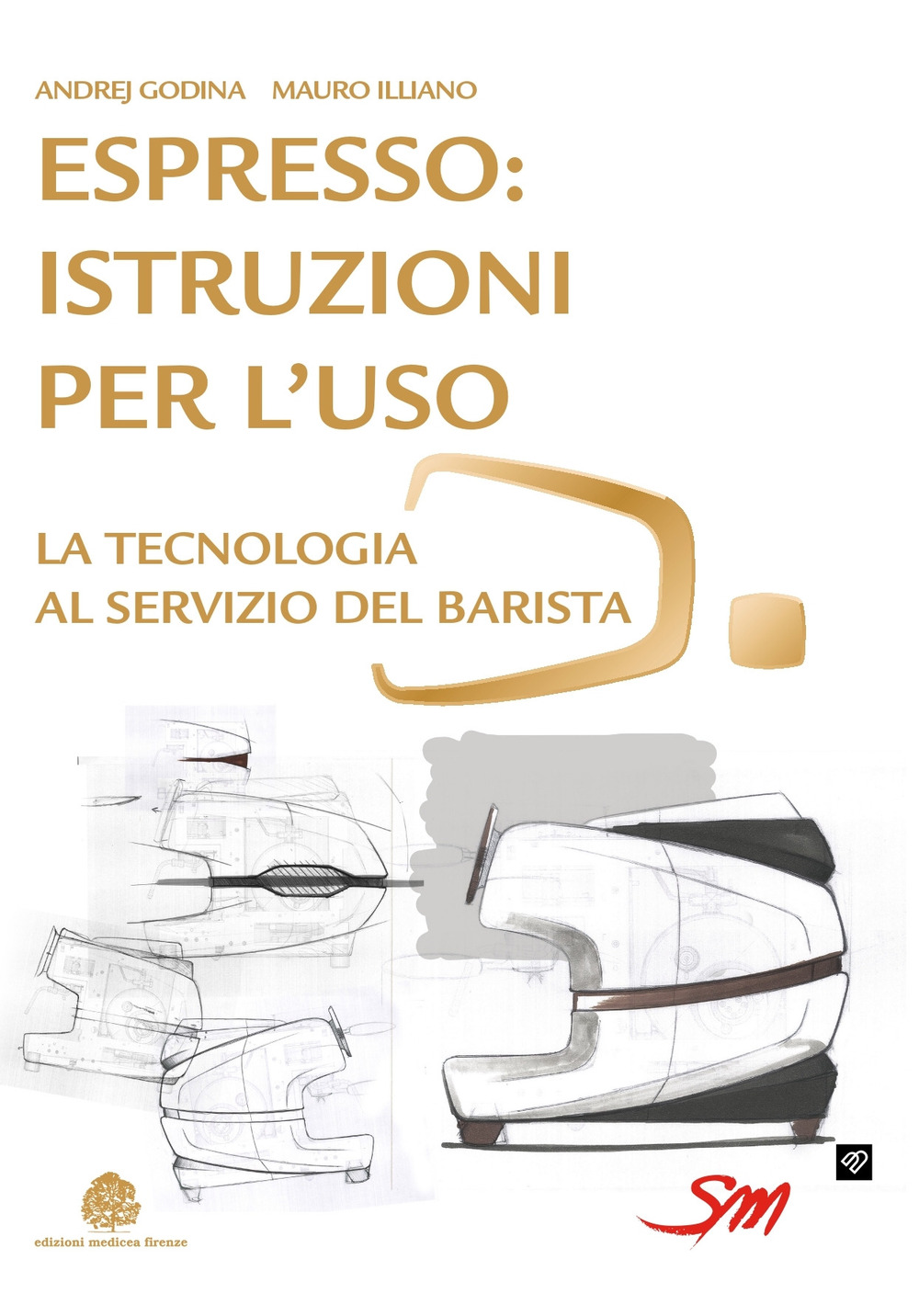 Espresso: istruzioni per l'uso. La tecnologia al servizio del barista