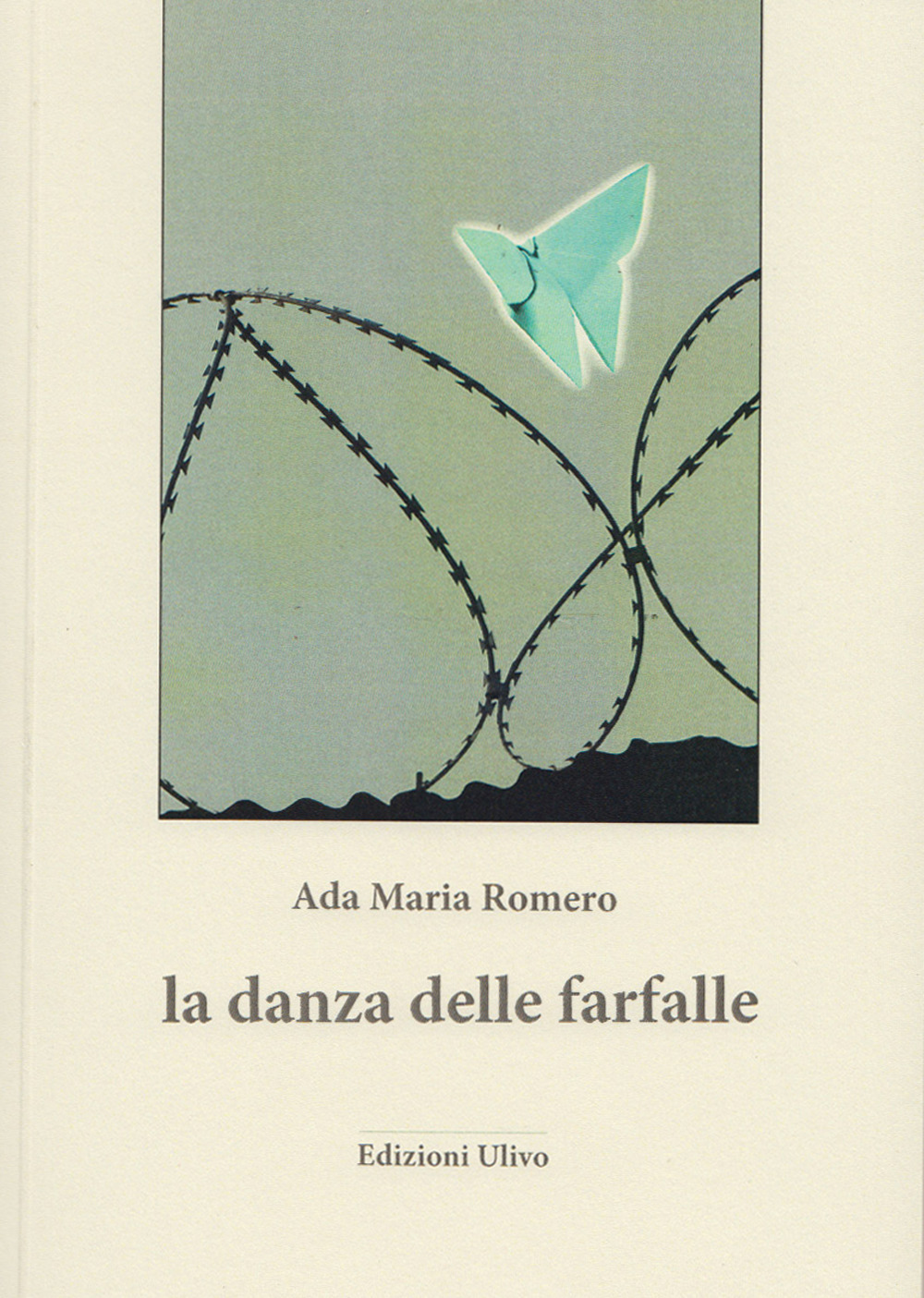 La danza delle farfalle