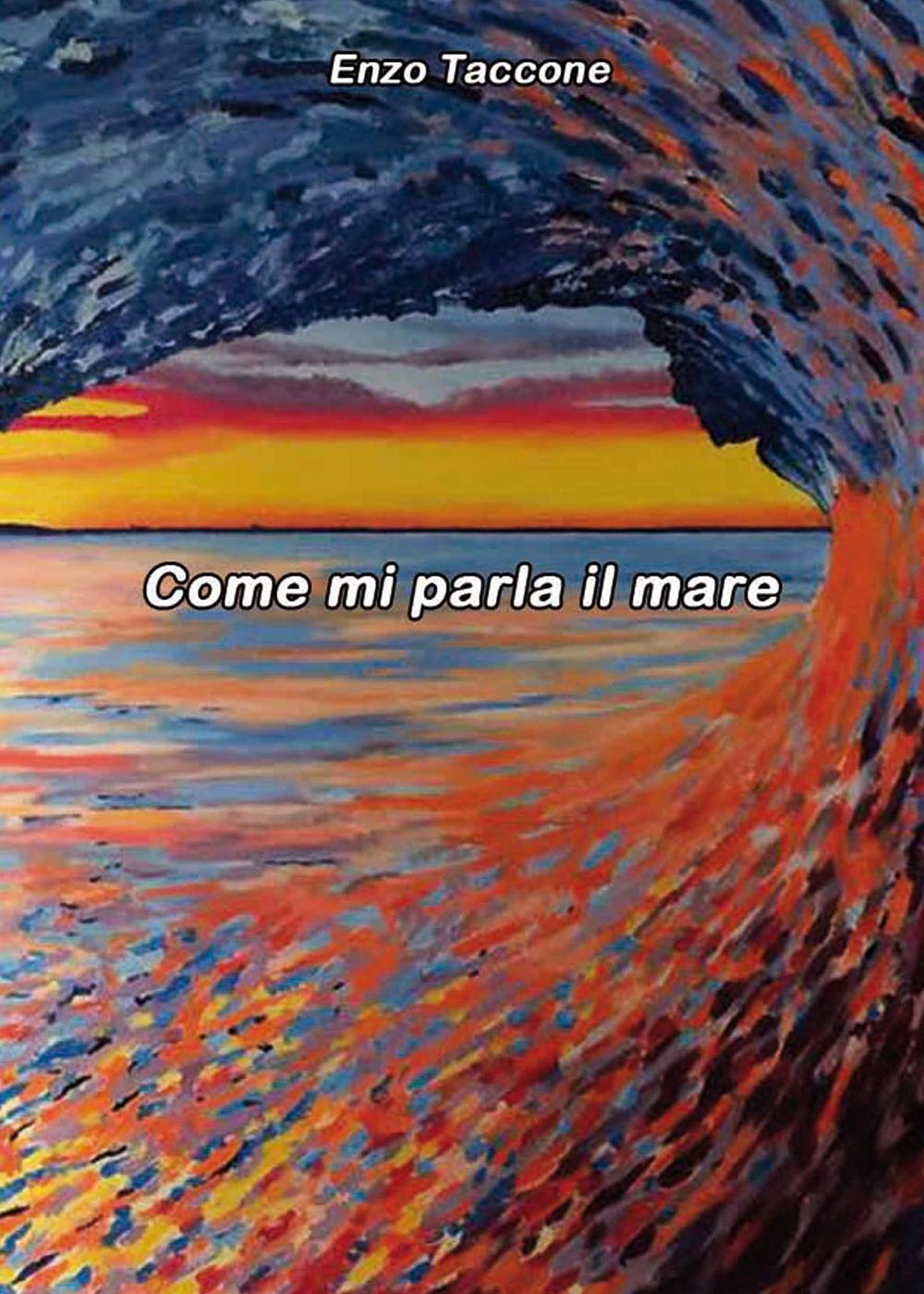Come mi parla il mare