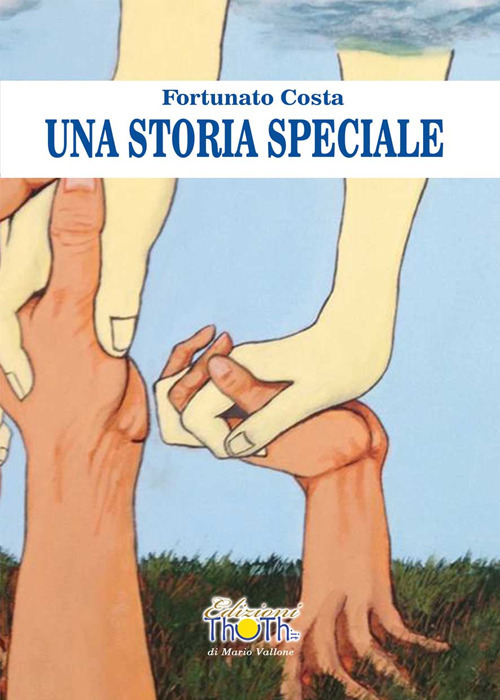 Una storia speciale