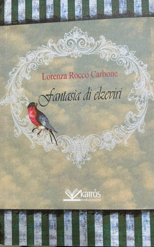 Fantasia di Elzeviri