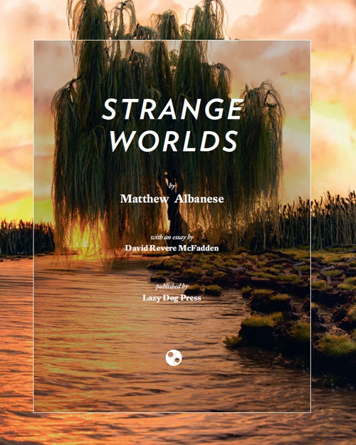 Strange worlds