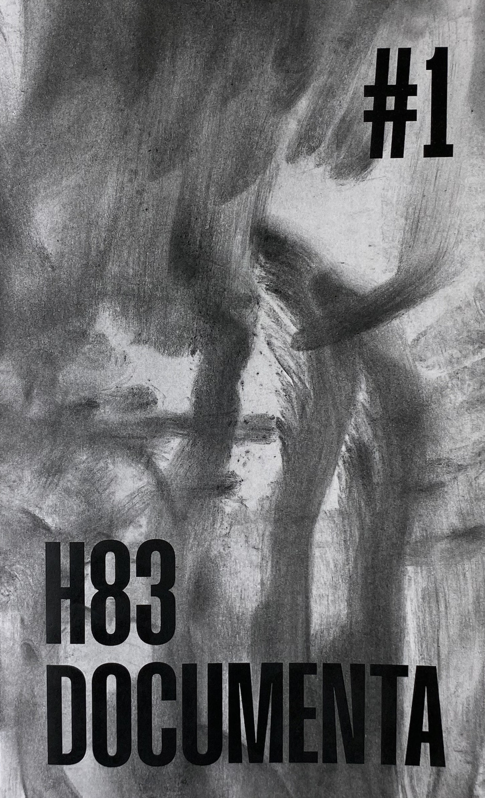 H83 Documenta. Vol. 1: Devenīre