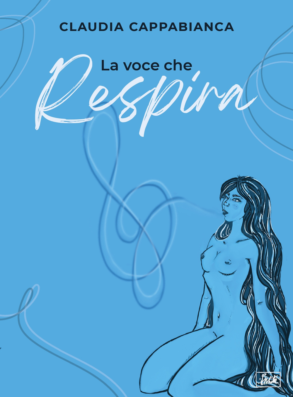 La voce che respira