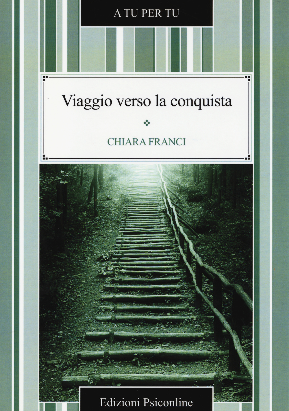 Viaggio verso la conquista