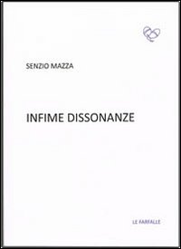 Infime dissonanze