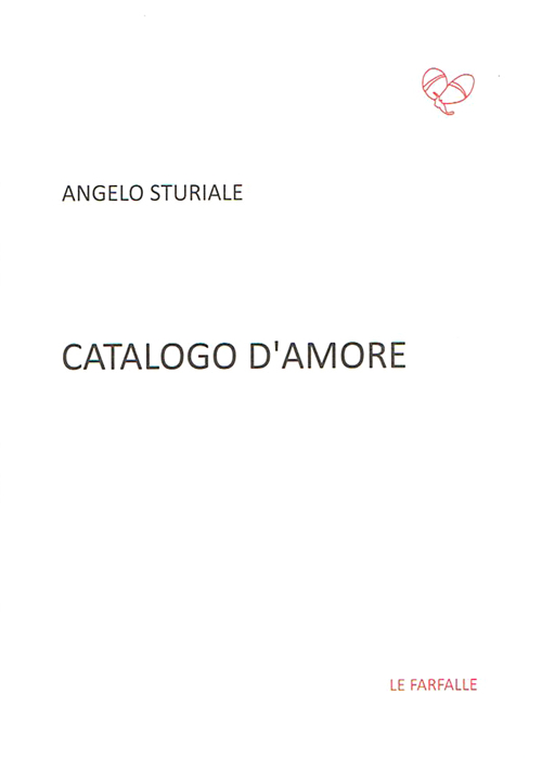 Catalogo d'amore