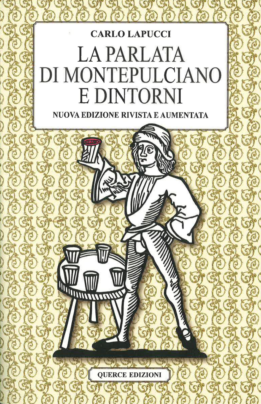 La parlata di Montepulciano e dintorni