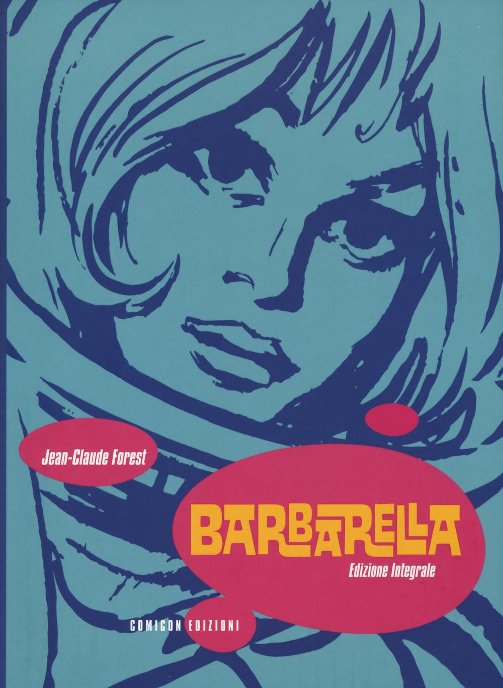 Barbarella