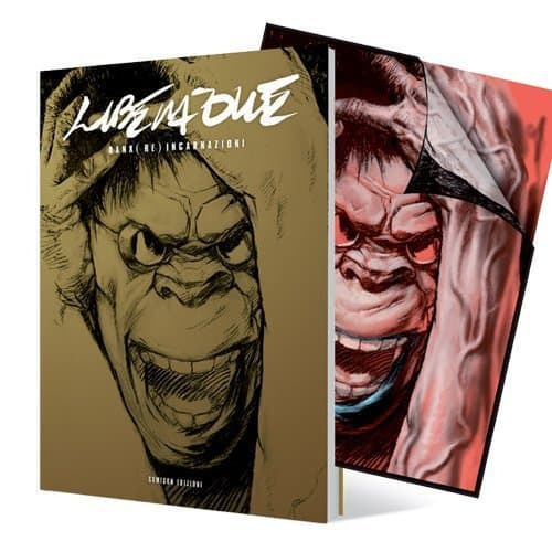 Ranx (re) incarnazioni