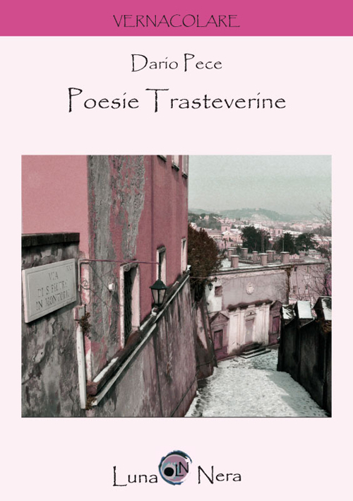 Poesie trasteverine